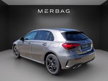 MERCEDES-BENZ A 250 e 8G-DCT, Plug-in-Hybrid Petrol/Electric, New car, Automatic - 4
