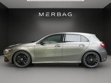 MERCEDES-BENZ A 250 4Matic 8G-DCT, Mild-Hybrid Petrol/Electric, New car, Automatic - 3
