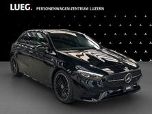 MERCEDES-BENZ A 250 AMG Line 7G-DCT, Petrol, New car, Automatic - 2