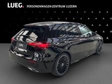 MERCEDES-BENZ A 250 AMG Line 7G-DCT, Benzina, Auto nuove, Automatico - 6