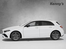 MERCEDES-BENZ A 250 e AMG Line, Plug-in-Hybrid Benzina/Elettrica, Auto nuove, Automatico - 3