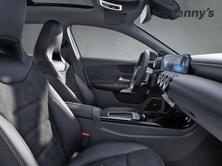 MERCEDES-BENZ A 250 e AMG Line, Plug-in-Hybrid Benzina/Elettrica, Auto nuove, Automatico - 6