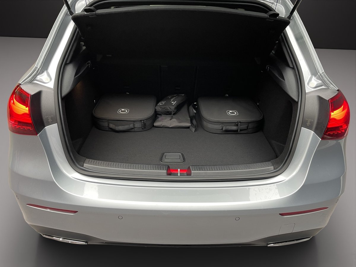MERCEDES-BENZ A 250 e EQ Star 8G-DCT, Hybride Rechargeable Essence/Électricité, Voiture nouvelle, Automatique - 6