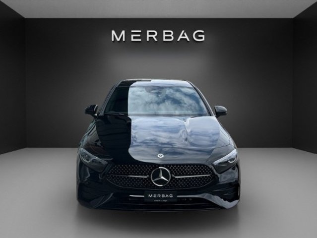 MERCEDES-BENZ A 250 e EQ Star 8G-DCT, Plug-in-Hybrid Benzin/Elektro, Neuwagen, Automatik - 3