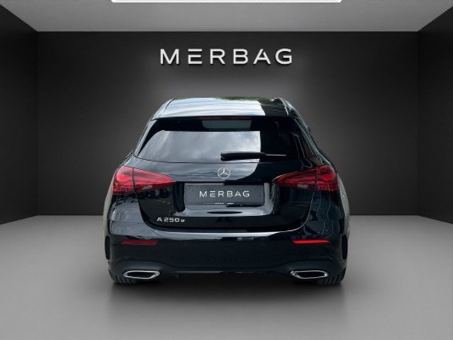 MERCEDES-BENZ A 250 e EQ Star 8G-DCT, Plug-in-Hybrid Benzin/Elektro, Neuwagen, Automatik - 5