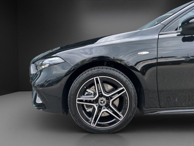 MERCEDES-BENZ A 250 e EQ Star 8G-DCT, Plug-in-Hybrid Benzin/Elektro, Neuwagen, Automatik - 6