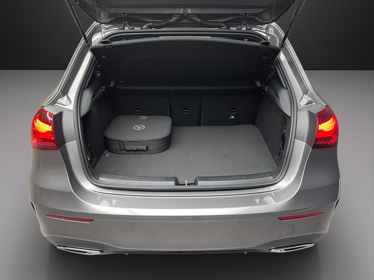 MERCEDES-BENZ A 250 e EQ Star 8G-DCT, Plug-in-Hybrid Benzina/Elettrica, Auto nuove, Automatico - 6