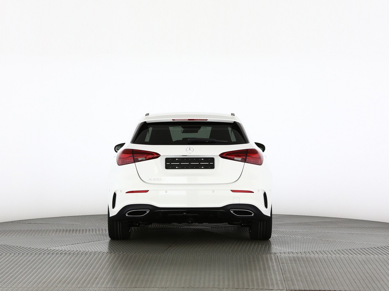 MERCEDES-BENZ A 250 e EQ Star 8G-DCT, Plug-in-Hybrid Petrol/Electric, New car, Automatic - 5
