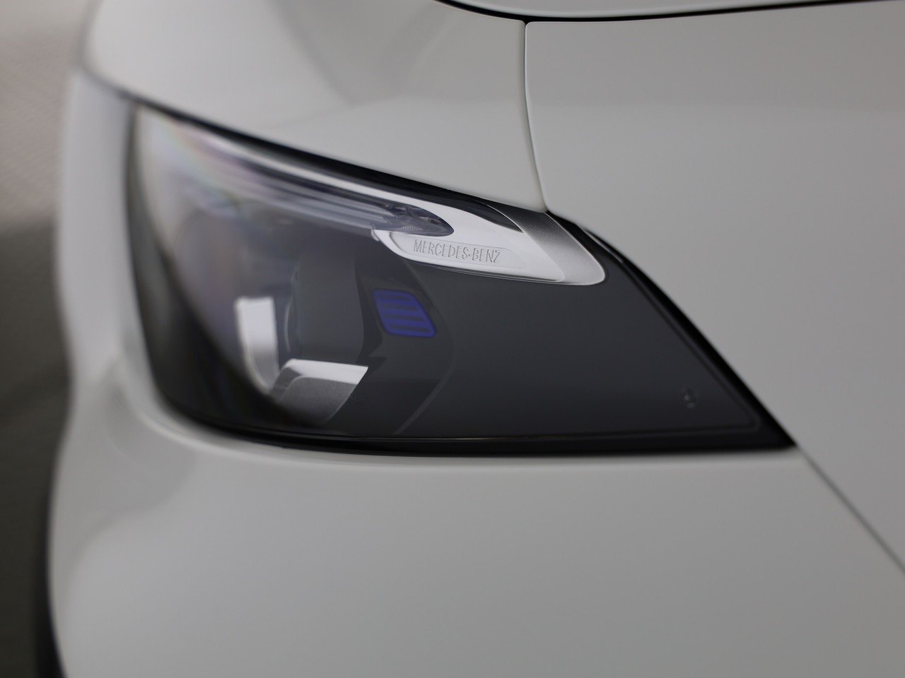 MERCEDES-BENZ A 250 e EQ Star 8G-DCT, Plug-in-Hybrid Petrol/Electric, New car, Automatic - 6
