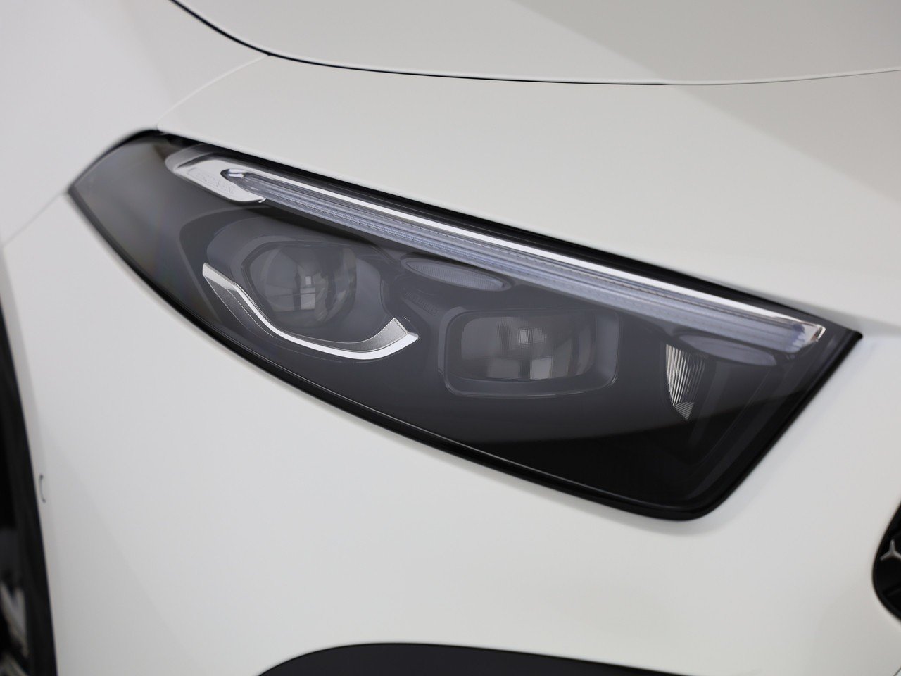 MERCEDES-BENZ A 250 e EQ Star 8G-DCT, Plug-in-Hybrid Petrol/Electric, New car, Automatic - 7