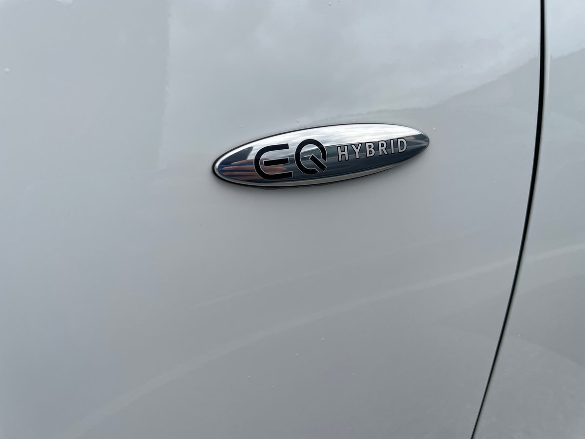 MERCEDES-BENZ A 250 e EQ Star 8G-DCT AMG Line, Plug-in-Hybrid Benzina/Elettrica, Auto nuove, Automatico - 5