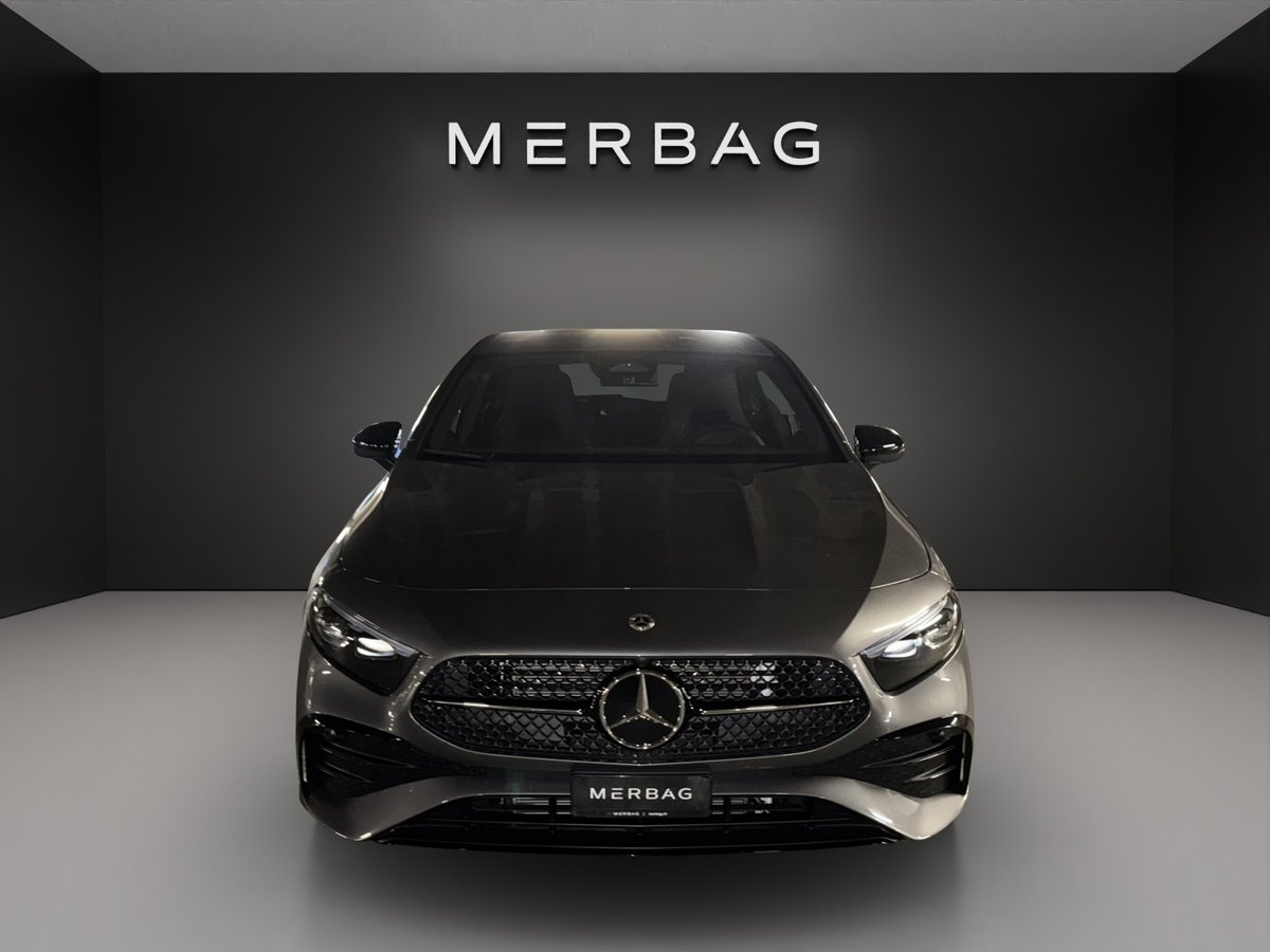MERCEDES-BENZ A 250 e EQ Star 8G-DCT, Plug-in-Hybrid Benzina/Elettrica, Auto nuove, Automatico - 7