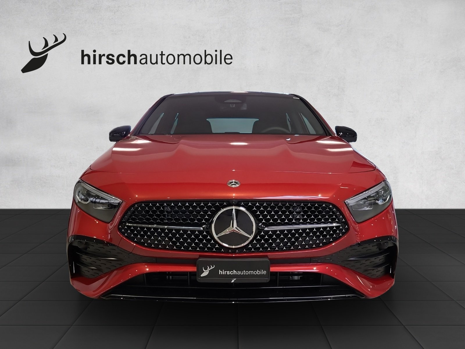 MERCEDES-BENZ A 250 4Matic 8G-DCT, Benzin, Neuwagen, Automatik - 6