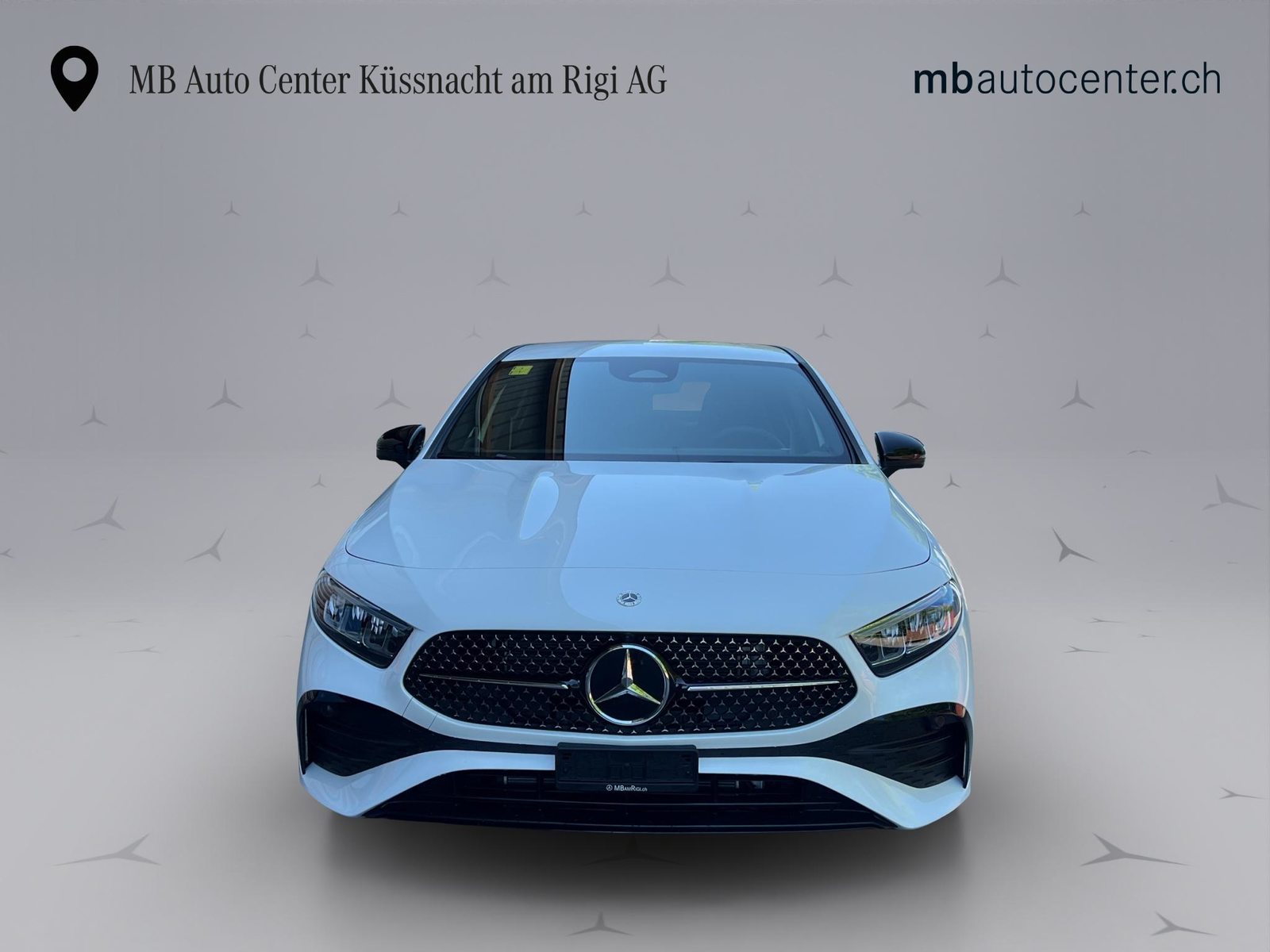 MERCEDES-BENZ A 250 e EQ Star, Plug-in-Hybrid Petrol/Electric, New car, Automatic - 2