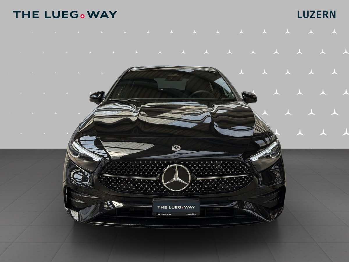 MERCEDES-BENZ A 250 4Matic 8G-DCT, Mild-Hybrid Benzin/Elektro, Neuwagen, Automat - 3