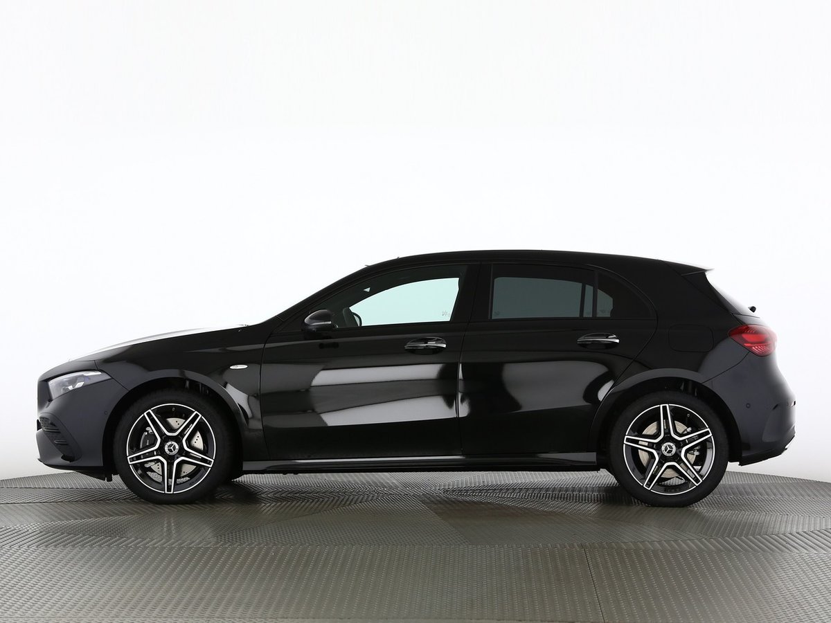 MERCEDES-BENZ A 250 e EQ Star 8G-DCT, Hybride Rechargeable Essence/Électricité, Voiture nouvelle, Automatique - 3