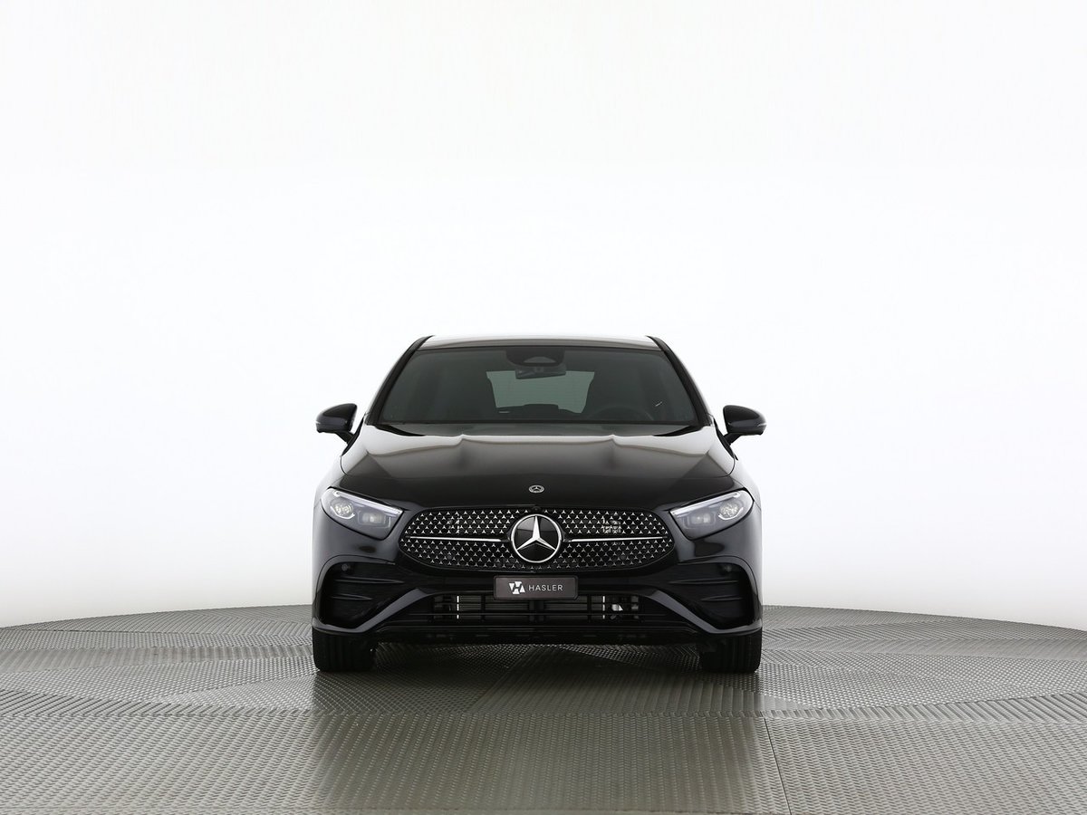 MERCEDES-BENZ A 250 e EQ Star 8G-DCT, Hybride Rechargeable Essence/Électricité, Voiture nouvelle, Automatique - 5