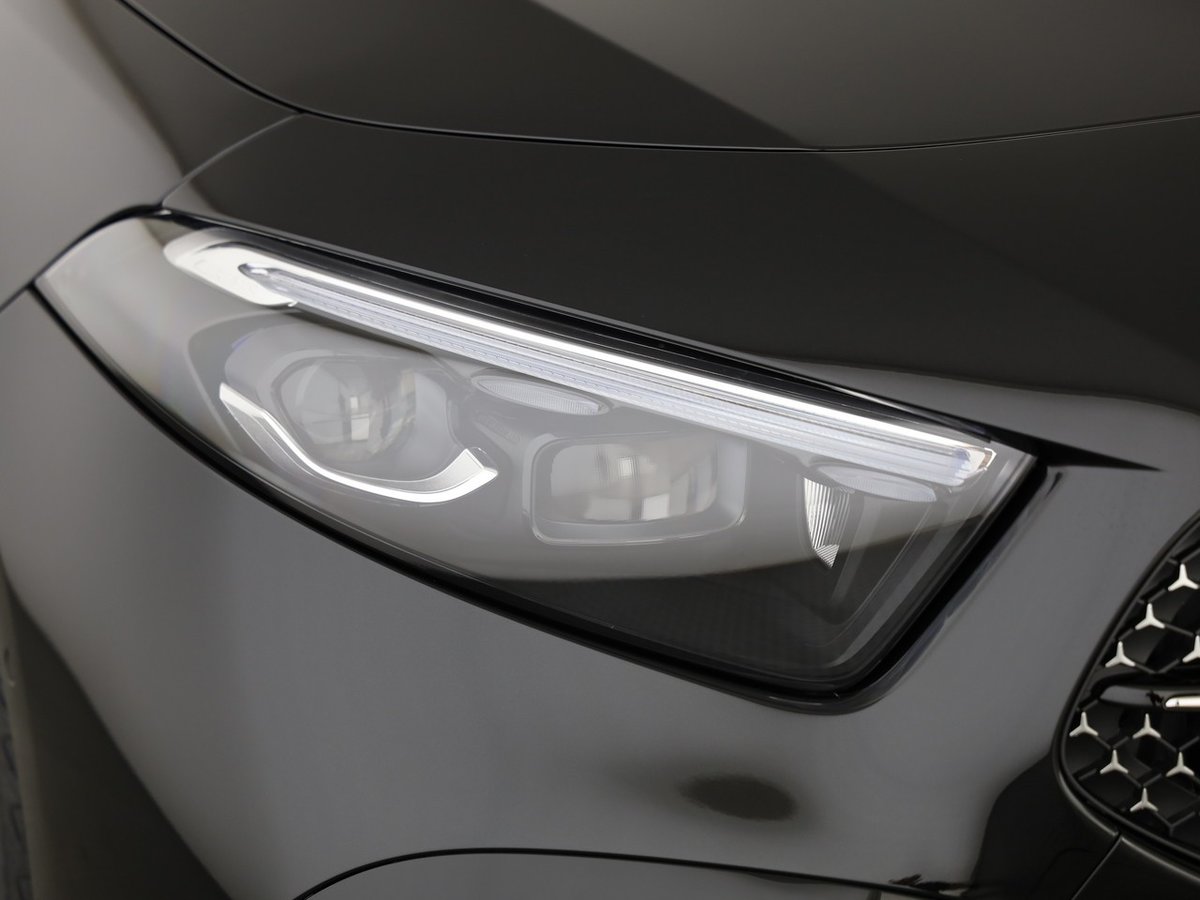 MERCEDES-BENZ A 250 e EQ Star 8G-DCT, Hybride Rechargeable Essence/Électricité, Voiture nouvelle, Automatique - 6