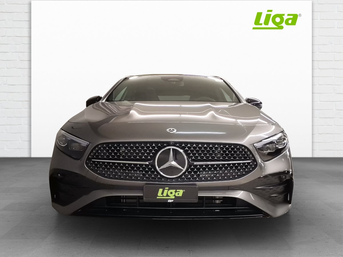 MERCEDES-BENZ A 250 AMG Line 4Matic, Mild-Hybrid Benzin/Elektro, Neuwagen, Automatik - 3