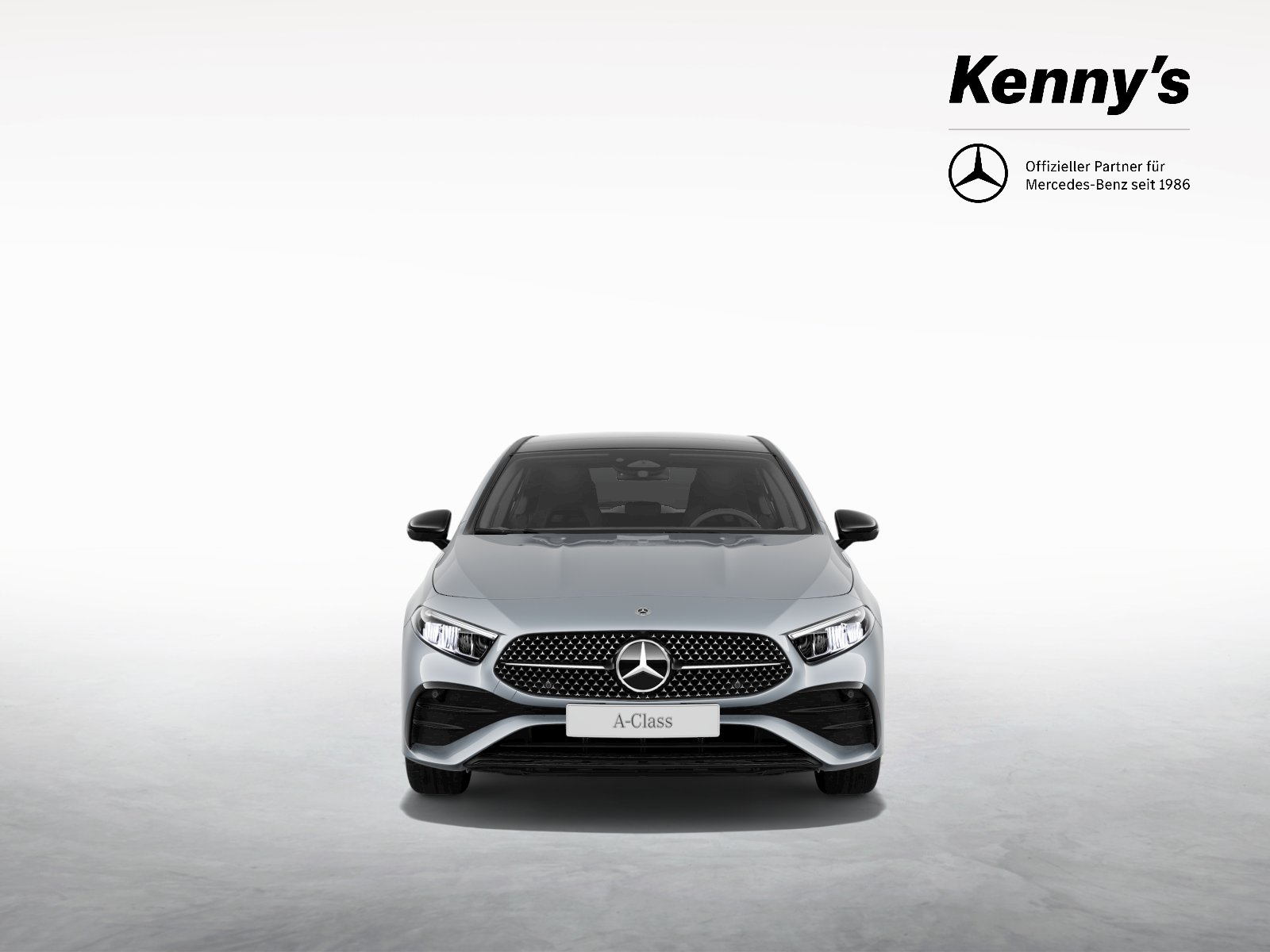 MERCEDES-BENZ A 250 AMG Line 4MATIC, Mild-Hybrid Benzin/Elektro, Neuwagen, Automatik - 2