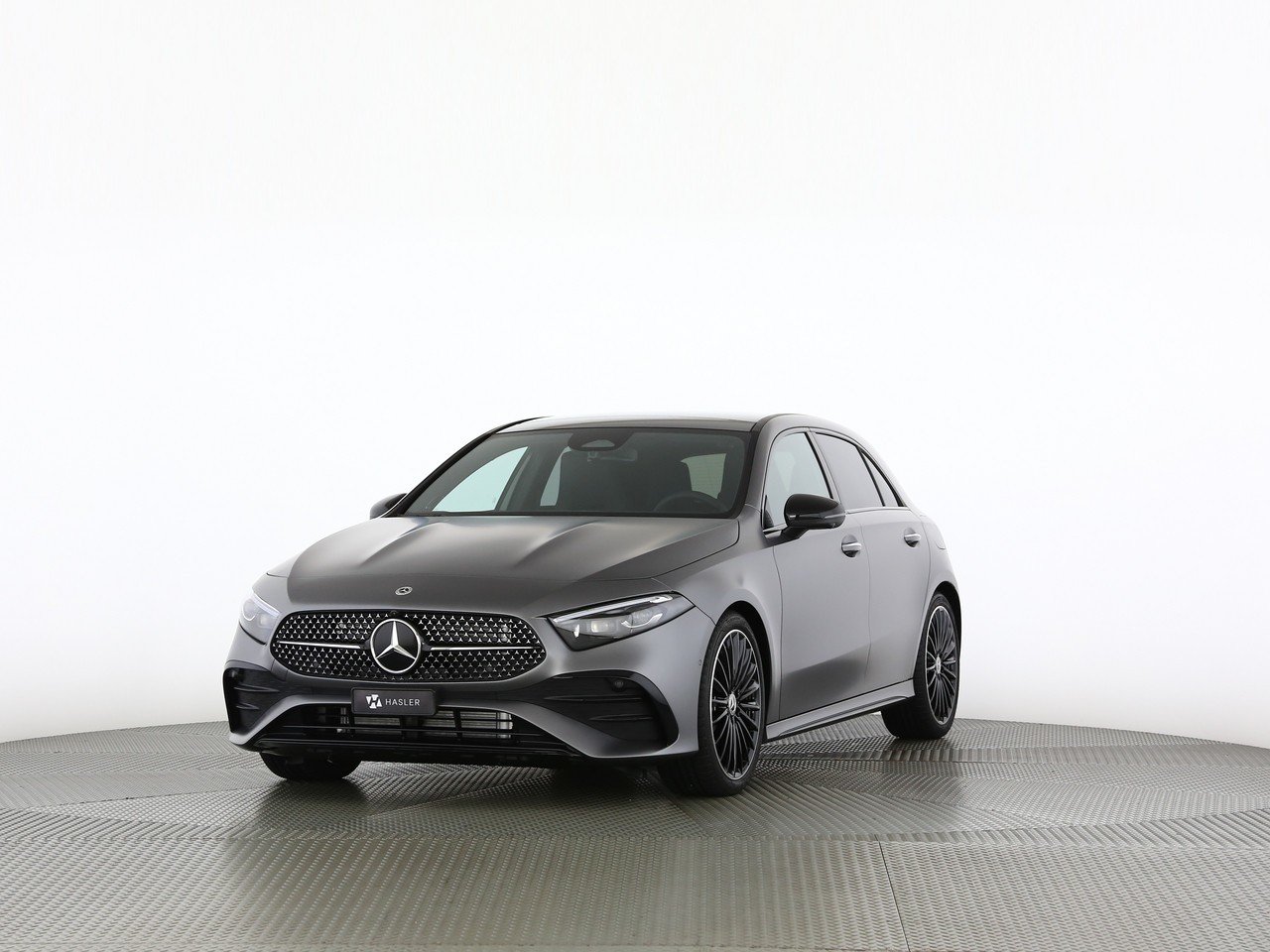 MERCEDES-BENZ A 250 4Matic 8G-DCT, Hybride Léger Essence/Électricité, Voiture nouvelle, Automatique - 3