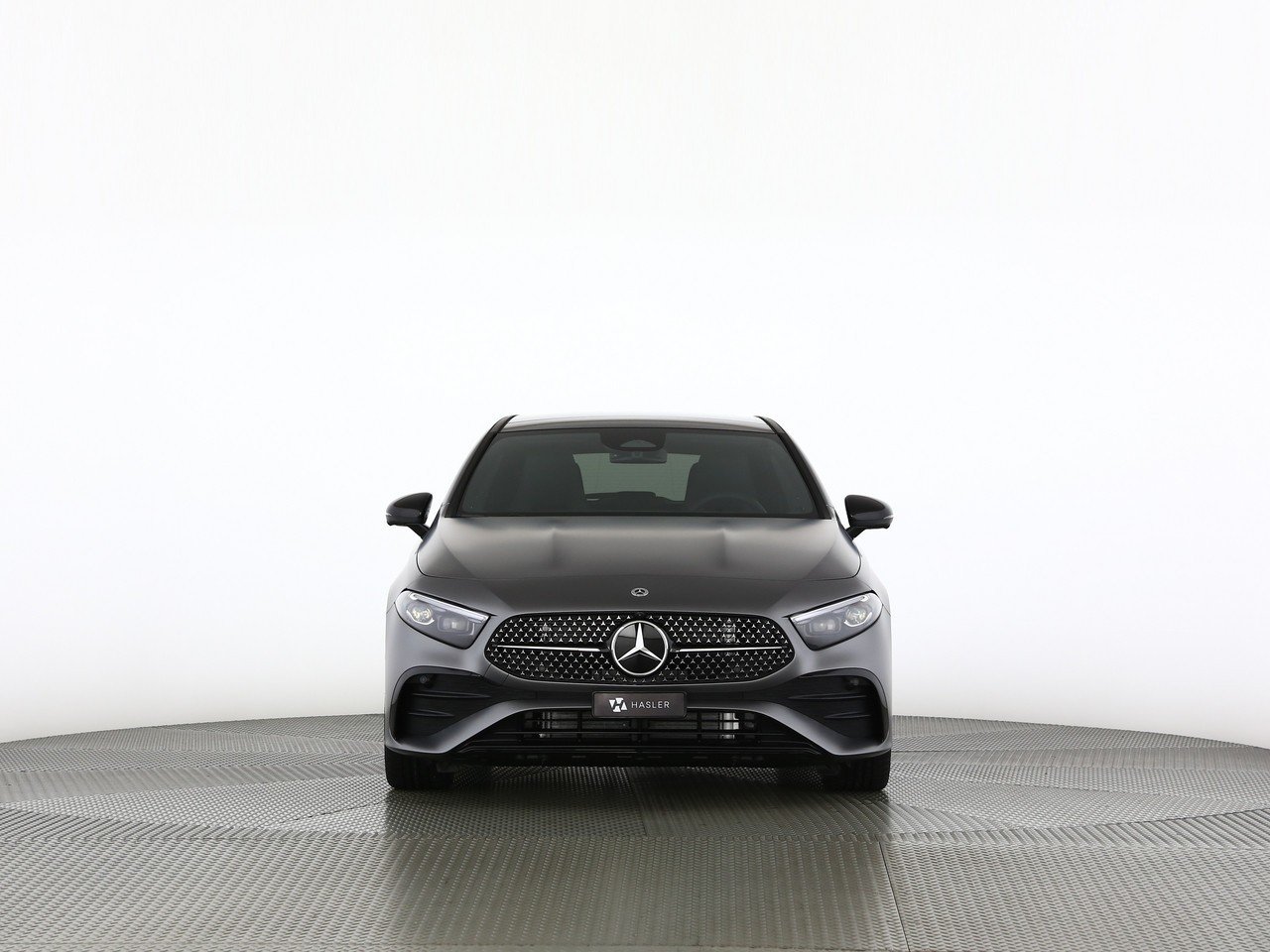 MERCEDES-BENZ A 250 4Matic 8G-DCT, Hybride Léger Essence/Électricité, Voiture nouvelle, Automatique - 7