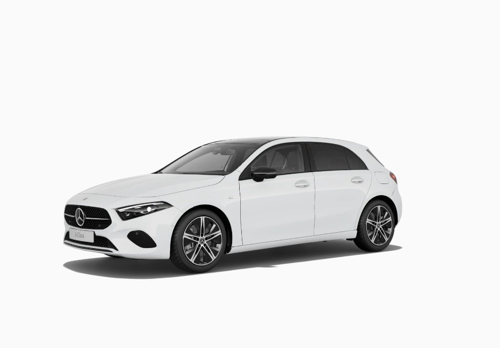 MERCEDES-BENZ A 250 e EQ Star 8G-DCT