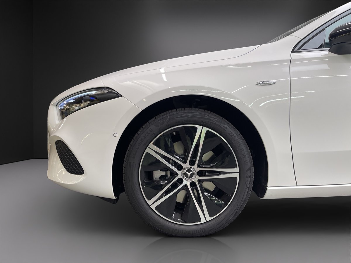 MERCEDES-BENZ A 250 e EQ Star 8G-DCT, Plug-in-Hybrid Benzin/Elektro, Neuwagen, Automatik - 7