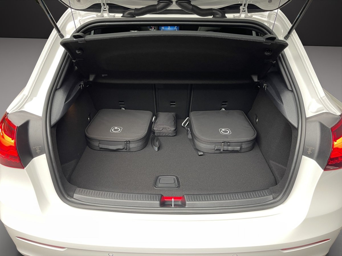 MERCEDES-BENZ A 250 e EQ Star 8G-DCT, Hybride Rechargeable Essence/Électricité, Voiture nouvelle, Automatique - 6