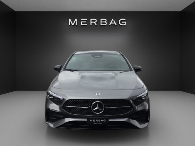 MERCEDES-BENZ A 250 e EQ Star 8G-DCT, Plug-in-Hybrid Benzina/Elettrica, Auto nuove, Automatico - 3