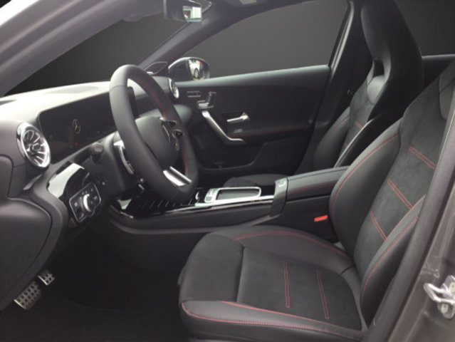 MERCEDES-BENZ A 250 e EQ Star 8G-DCT, Plug-in-Hybrid Benzina/Elettrica, Auto nuove, Automatico - 7