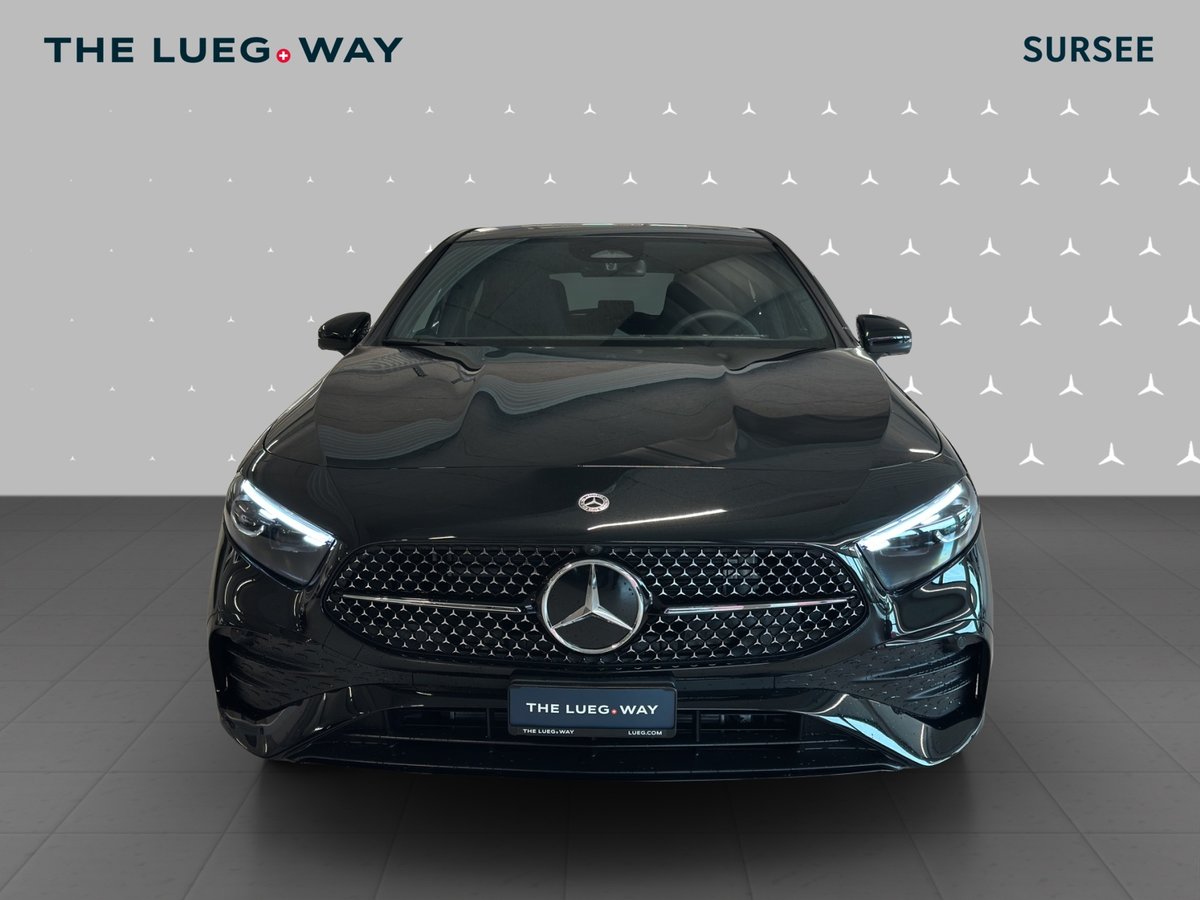MERCEDES-BENZ A 250 e EQ Star 8G-DCT, Plug-in-Hybrid Benzin/Elektro, Neuwagen, Automatik - 3