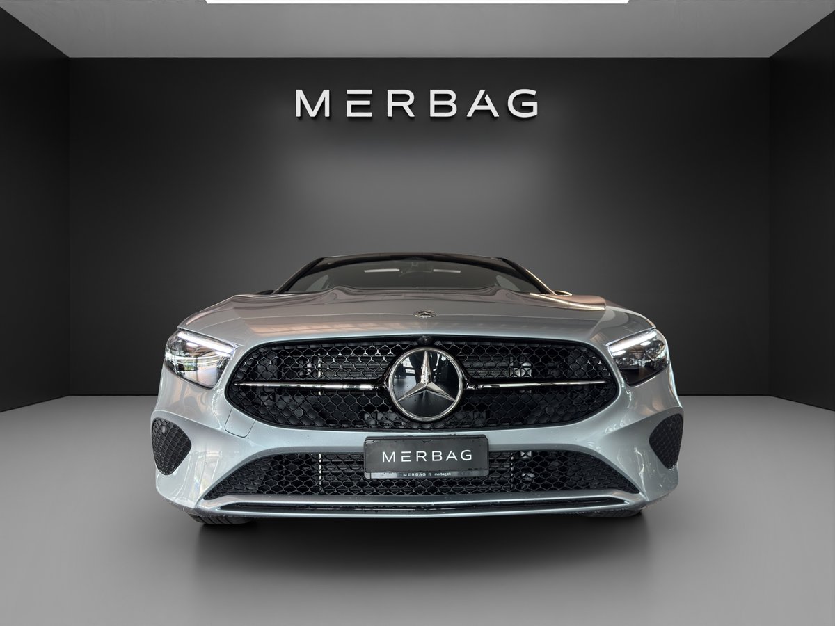 MERCEDES-BENZ A 250 e EQ Star 8G-DCT, Plug-in-Hybrid Petrol/Electric, New car, Automatic - 3