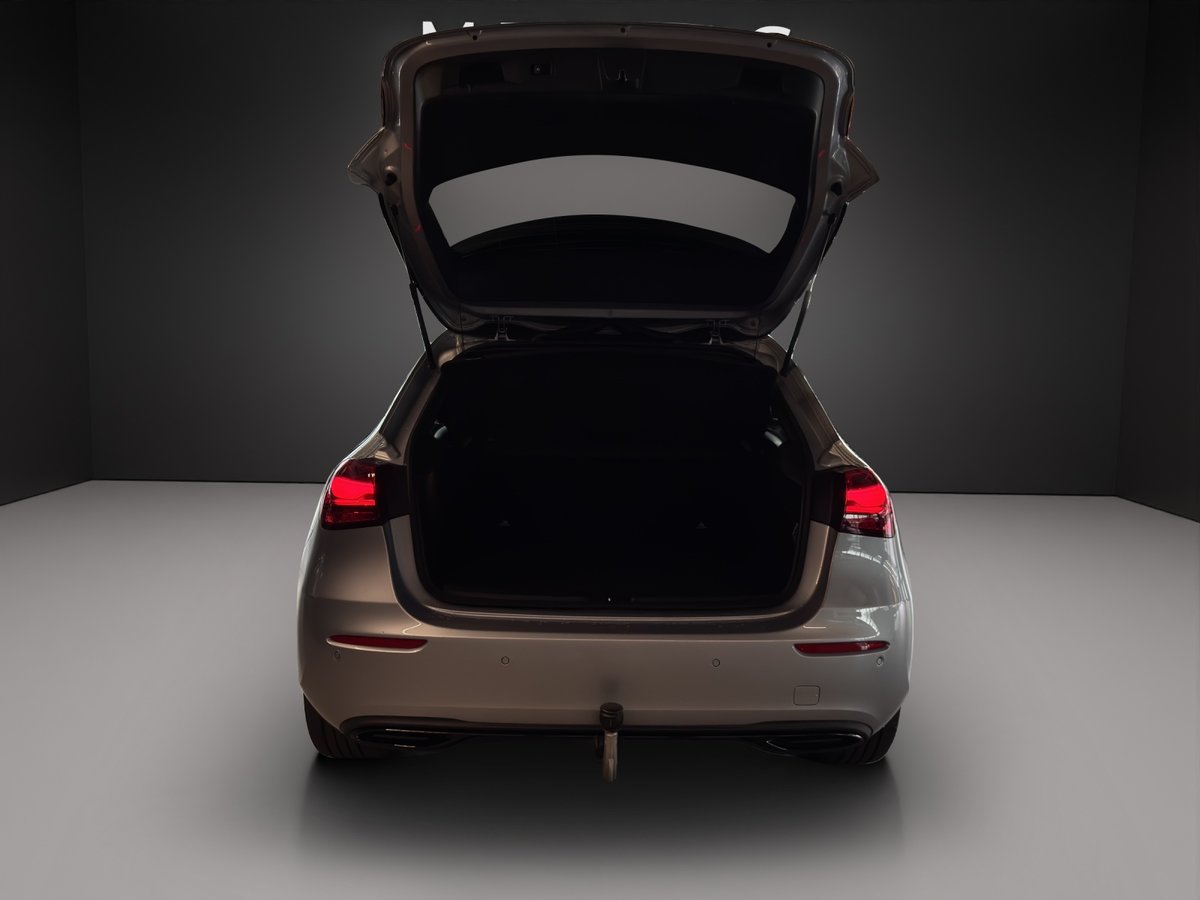MERCEDES-BENZ A 250 e EQ Star 8G-DCT, Plug-in-Hybrid Petrol/Electric, New car, Automatic - 7
