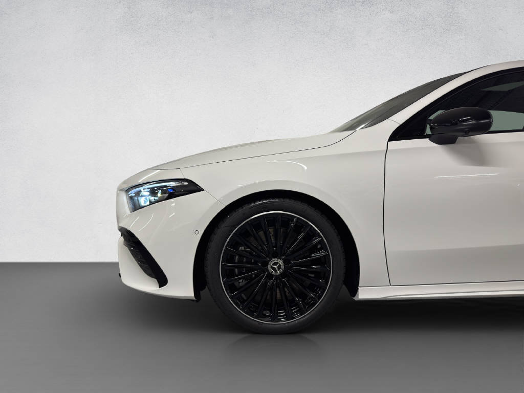 MERCEDES-BENZ A 250 AMG Line 4Matic, Hybride Leggero Benzina/Elettrica, Auto nuove, Automatico - 7