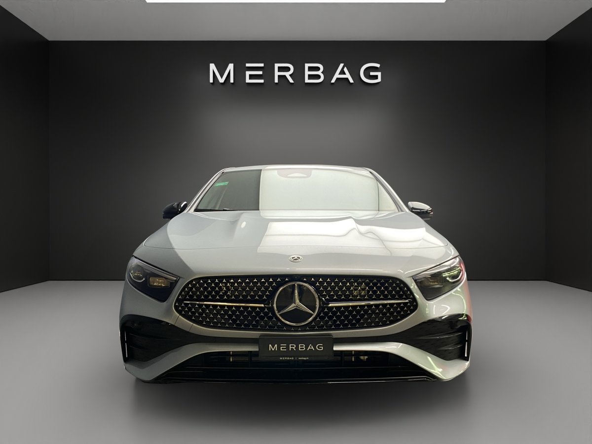 MERCEDES-BENZ A 250 e EQ Star 8G-DCT, Plug-in-Hybrid Benzina/Elettrica, Auto nuove, Automatico - 2