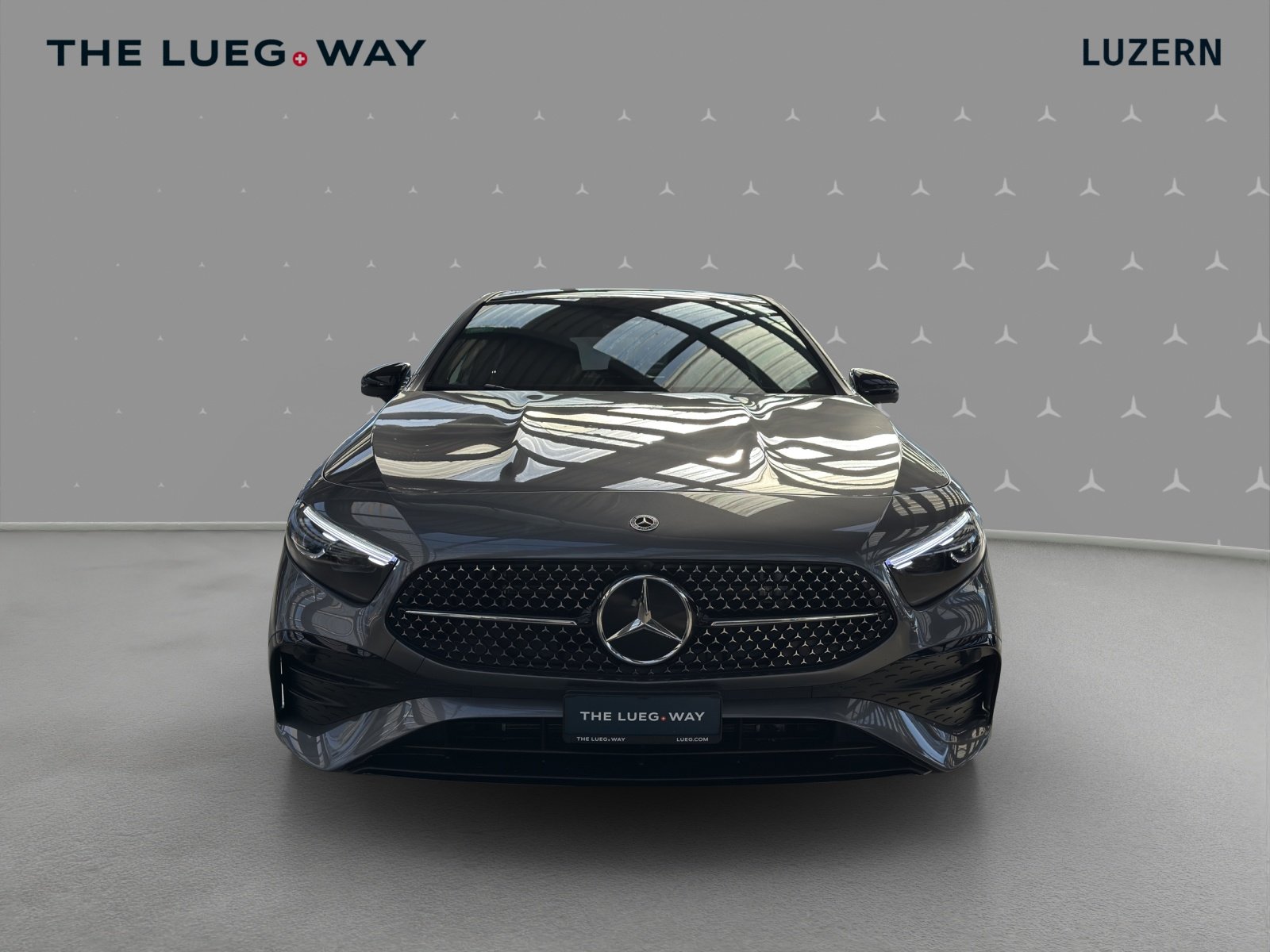 MERCEDES-BENZ A 250 e EQ Star 8G-DCT, Plug-in-Hybrid Benzin/Elektro, Neuwagen, Automatik - 3