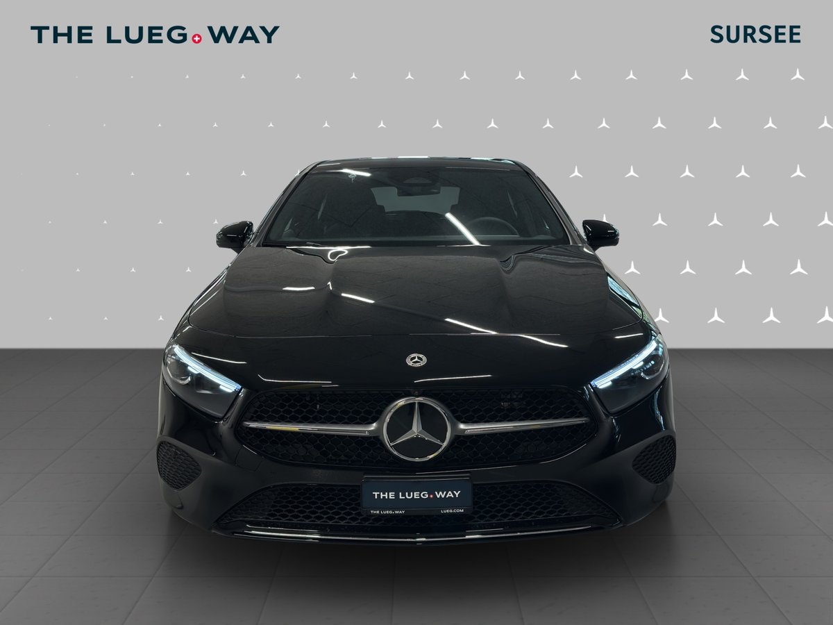 MERCEDES-BENZ A 250 e EQ Star 8G-DCT, Hybride Rechargeable Essence/Électricité, Voiture nouvelle, Automatique - 3