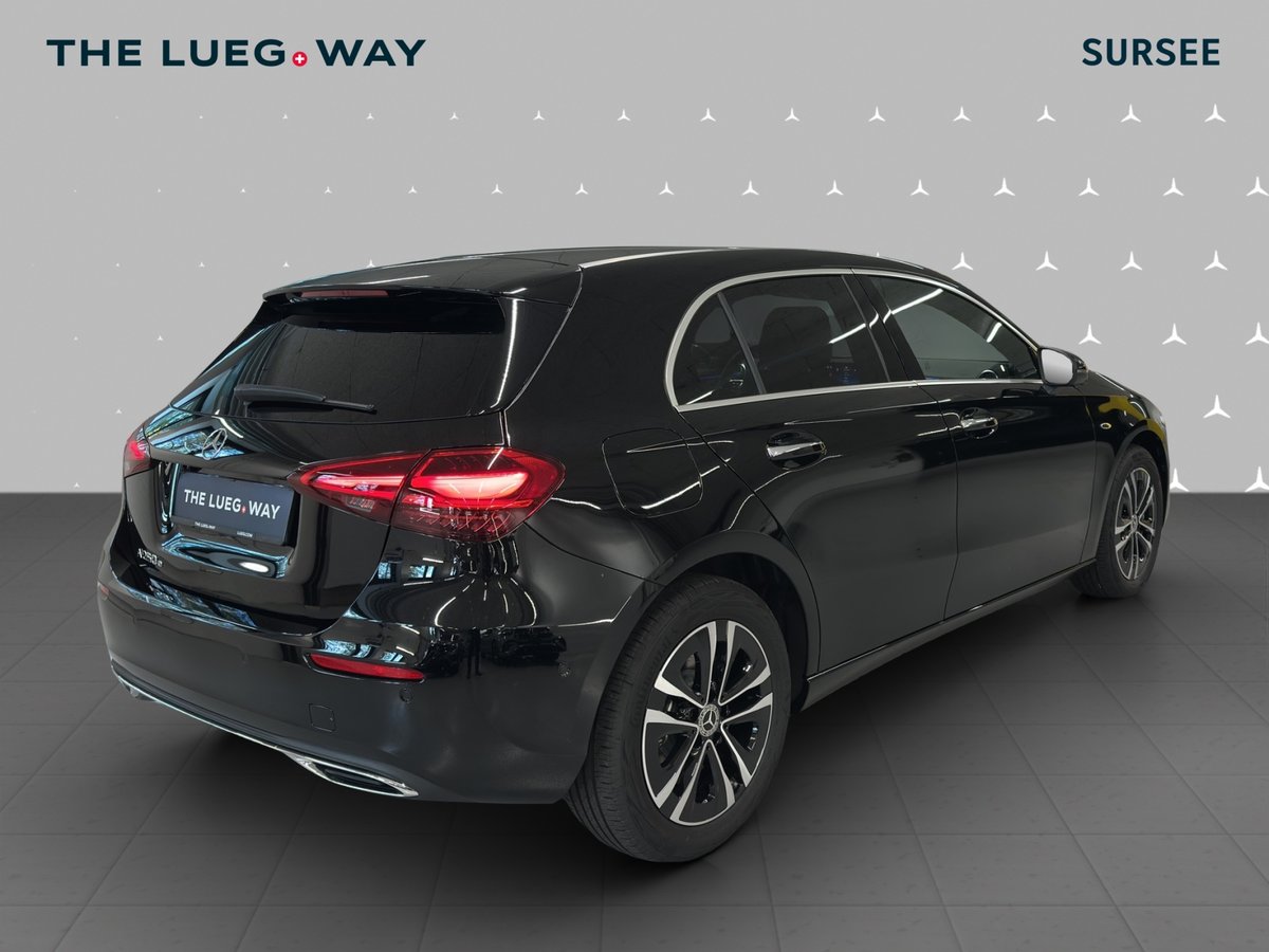 MERCEDES-BENZ A 250 e EQ Star 8G-DCT, Hybride Rechargeable Essence/Électricité, Voiture nouvelle, Automatique - 6
