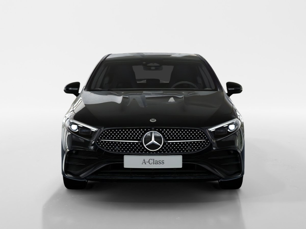 MERCEDES-BENZ A 250 e EQ Star AMG Line, Plug-in-Hybrid Benzina/Elettrica, Auto nuove, Automatico - 2
