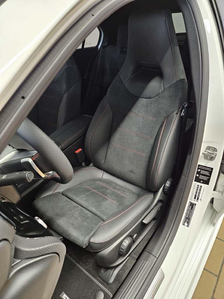 MERCEDES-BENZ A 250 e AMG Line EQ Star, Plug-in-Hybrid Petrol/Electric, New car, Automatic - 5