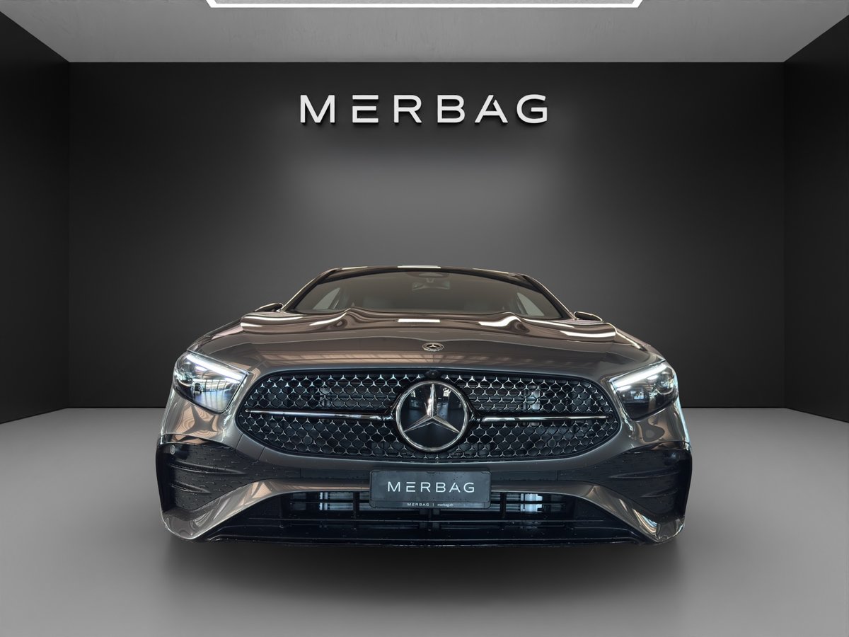 MERCEDES-BENZ A 250 4Matic 8G-DCT, Hybride Léger Essence/Électricité, Voiture nouvelle, Automatique - 3