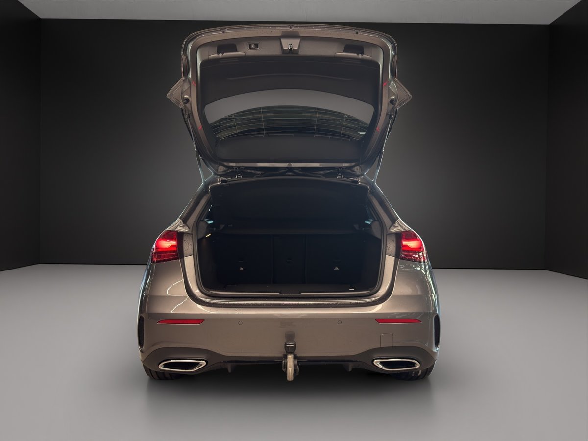 MERCEDES-BENZ A 250 4Matic 8G-DCT, Hybride Léger Essence/Électricité, Voiture nouvelle, Automatique - 7