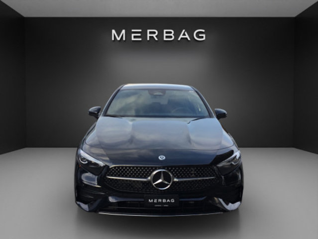 MERCEDES-BENZ A 250 4Matic 8G-DCT, Mild-Hybrid Benzin/Elektro, Neuwagen, Automatik - 2