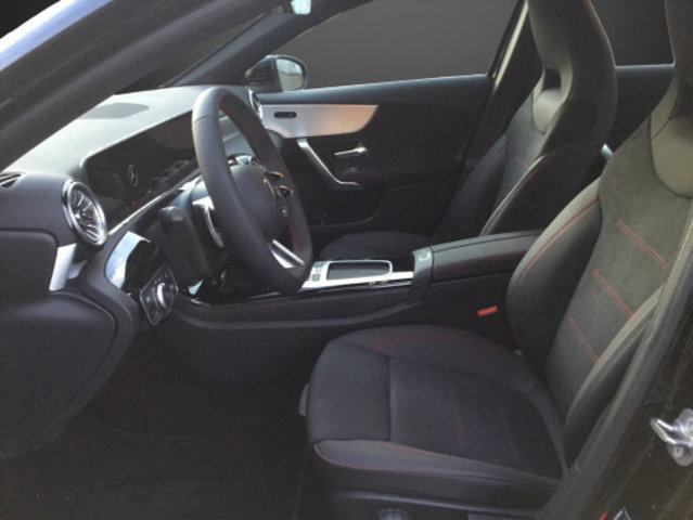 MERCEDES-BENZ A 250 4Matic 8G-DCT, Mild-Hybrid Benzin/Elektro, Neuwagen, Automatik - 7