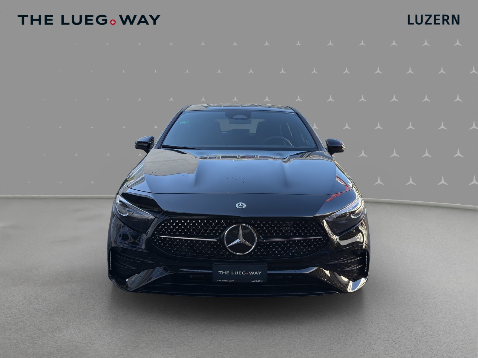 MERCEDES-BENZ A 250 e EQ Star 8G-DCT, Plug-in-Hybrid Benzin/Elektro, Neuwagen, Automatik - 3