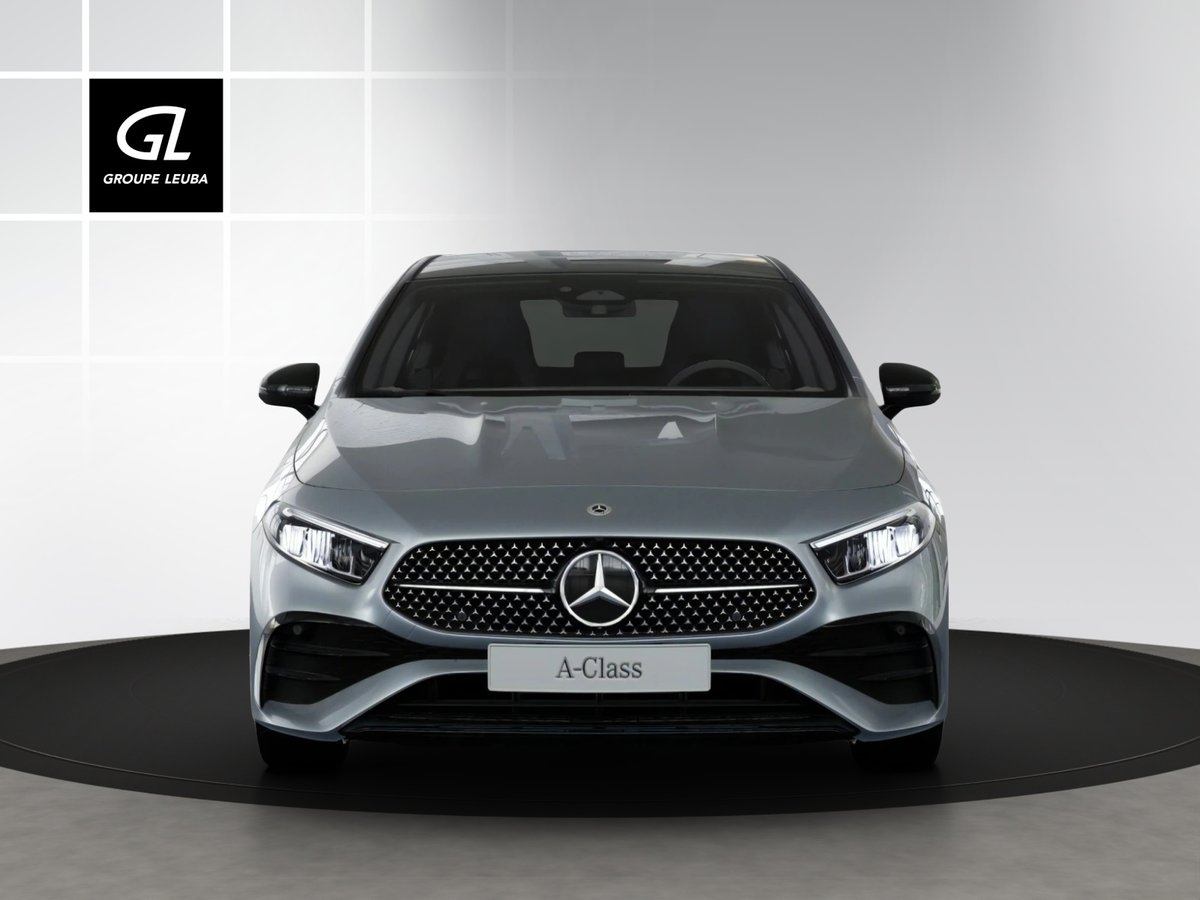 MERCEDES-BENZ A 250 4Matic 8G-DCT, Hybride Leggero Benzina/Elettrica, Auto nuove, Automatico - 2