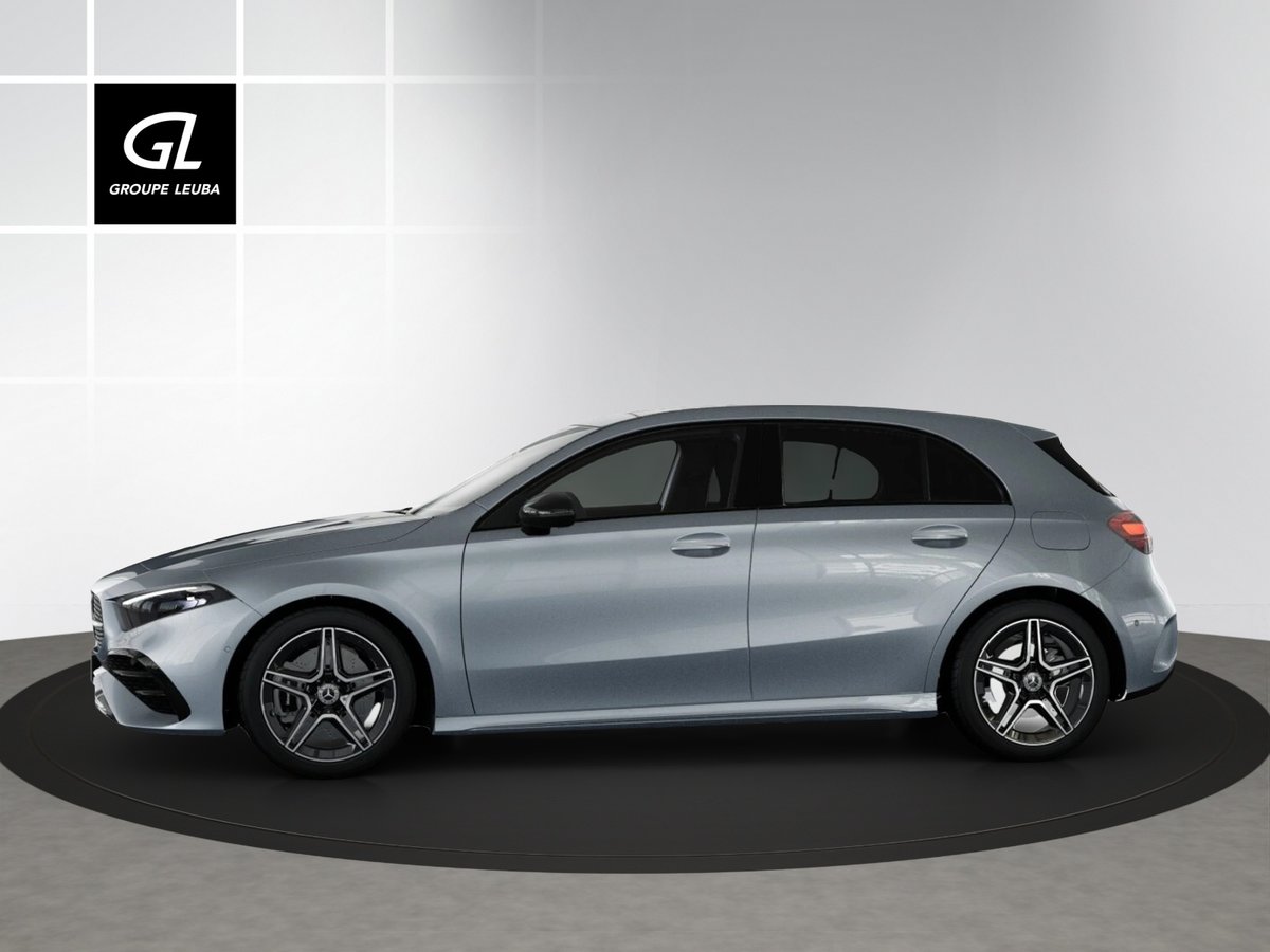 MERCEDES-BENZ A 250 4Matic 8G-DCT, Hybride Leggero Benzina/Elettrica, Auto nuove, Automatico - 3