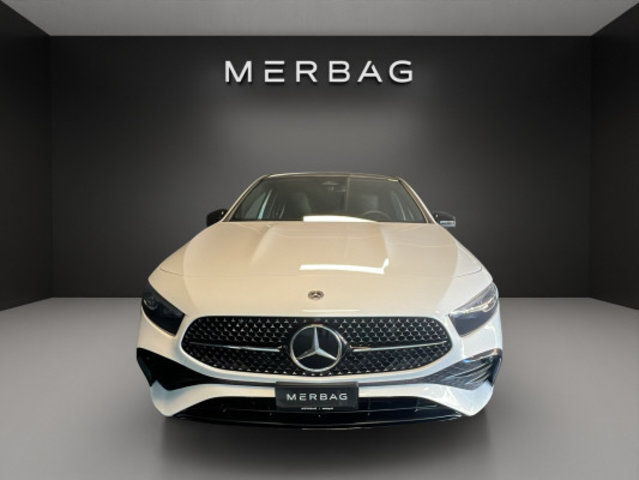 MERCEDES-BENZ A 250 4Matic 8G-DCT, Mild-Hybrid Benzin/Elektro, Neuwagen, Automatik - 5