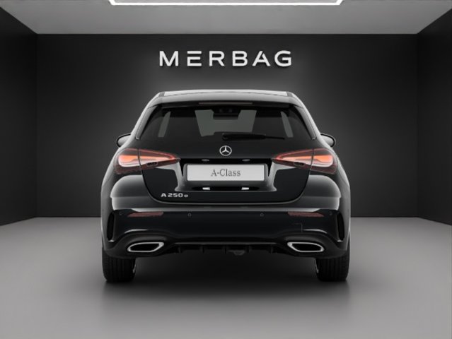 MERCEDES-BENZ A 250 e EQ Star 8G-DCT, Plug-in-Hybrid Benzin/Elektro, Neuwagen, Automat - 3